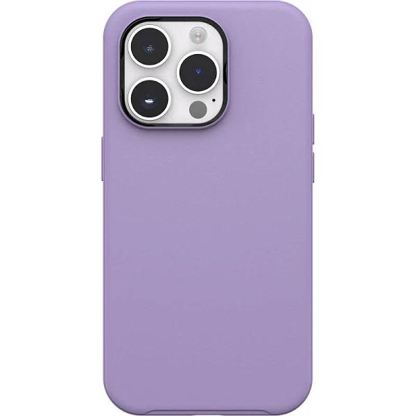 OtterBox Symmetry Plus Case For iPhone 14 Pro - You Lilac It