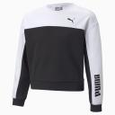 Puma Modern Sports Crew Girls