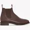 R.M.Williams - Men's Craftsman Boot - Chocolate - 15H