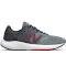 New Balance Men's 520v7 Grey/Red - Size 11