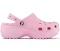 Crocs Classic Platform Clog Womens - Flamingo