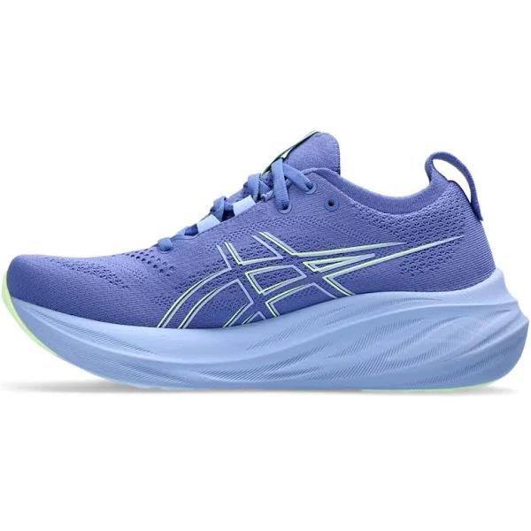 ASICS Women's GEL-Nimbus 26 Running Shoe