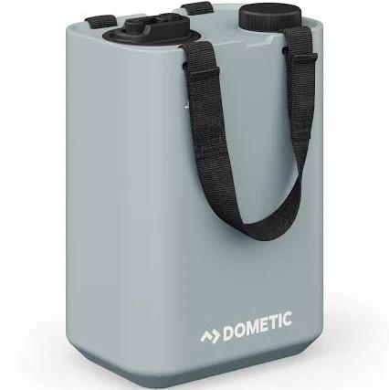 Dometic 11 Litre Go Hydration Water Jug, Glacier