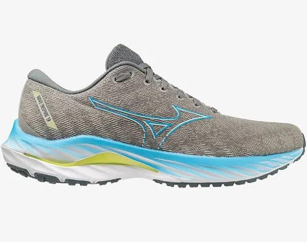 Mizuno Mens Wave Inspire 19 J1GC234451 11.5