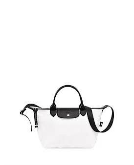 David Jones Longchamp Le Pliage Energy Th in White