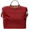 Longchamp Le Pliage Expandable Travel Bag Red