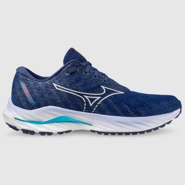 Mizuno Wave Inspire 19 Womens Size 6.5 - The Athletes Foot | AfterPay Available