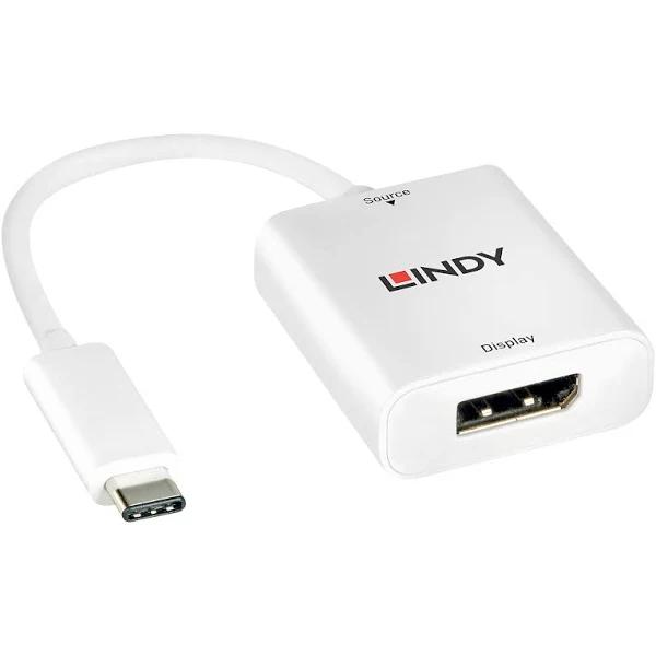 Lindy 43245 USB C-4K DisplayPort Converter