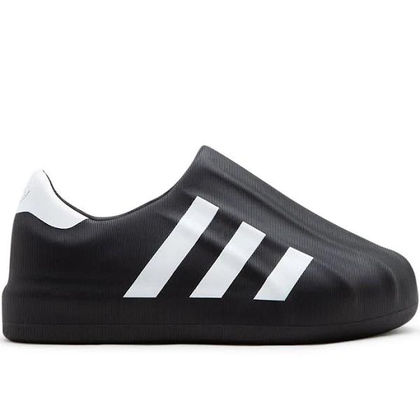 Adidas adiFOM Superstar (Black / White)