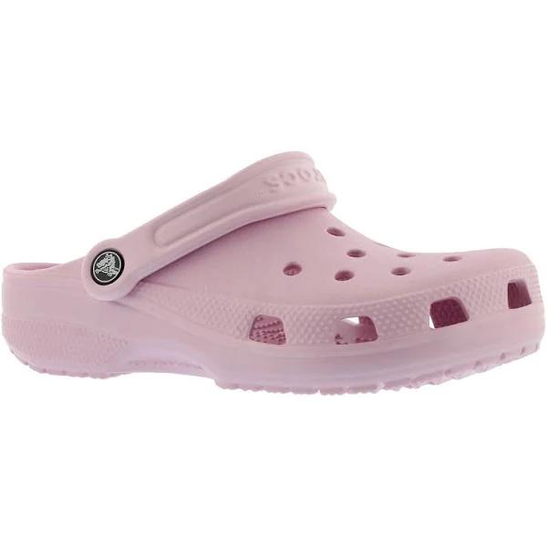 Crocs Classic Clog - Ballerina Pink - 3