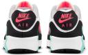 Nike Air Max 90 Golf White Black