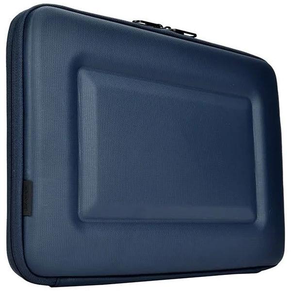 AGVA 13.3" Resilient EVA Laptop Sleeve Blue