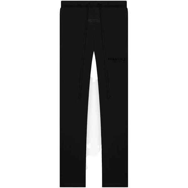 Fear of God Essentials Relaxed Sweatpants Stretch Limo