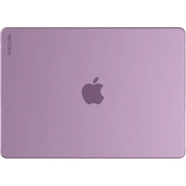 Incase Hardshell Case for MacBook Pro 14" 2021 Dots - Pink