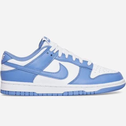 Nike Dunk Low 'Polar Blue'