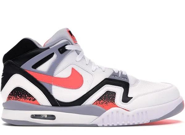 Nike Air Tech Challenge 2 Hot Lava (2019)