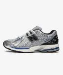 New Balance 1906R Silver Metallic Blue