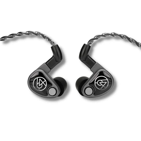 64 Audio U6T in Ear Earphones in Ear Monitors