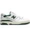 New Balance 550 Aime Leon Dore - Green - Size 10 - White/Green