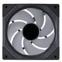 Lian Li SL120 Uni Fan Infinity ARGB PWM 120mm Black