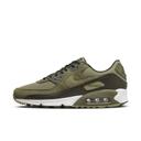 Nike Air Max 90 Men's Shoes - Brown