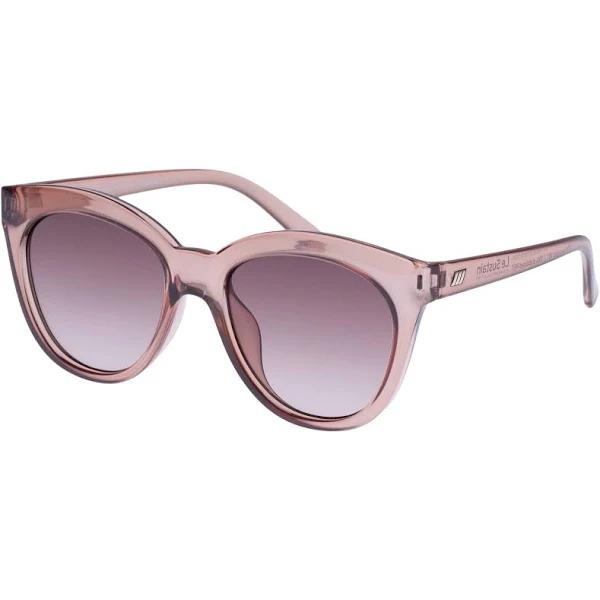 Le Specs - Resumption, Women's Putty Sunglasses, Medium