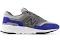 New Balance 997H Blue Grey