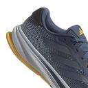 Adidas Supernova Rise Mens Running Shoes Grey/Yellow US 10