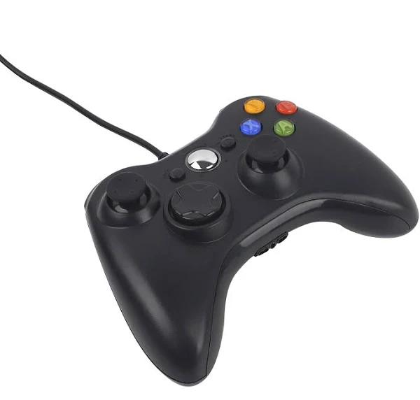 Powerwave Xbox 360 Wired Controller - Xbox 360