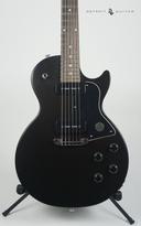 Gibson LPSPTP01E5CH1 - Les Paul Special Tribute - P-90 - Ebony