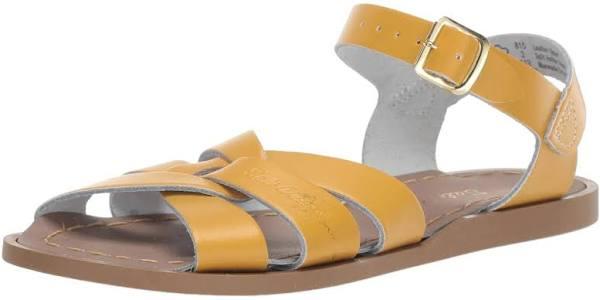 Saltwater Sandals Original Mustard