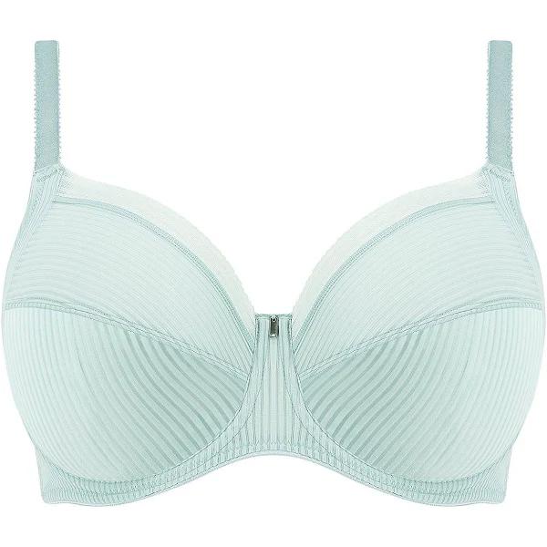 Fantasie Fusion Underwired Full Cup Side Support Bra - Sea Breeze - 14H