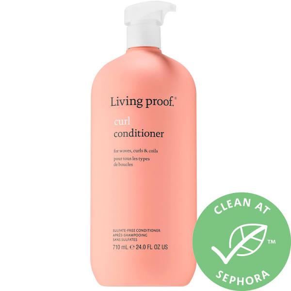 Living Proof Curl Conditioner 710 ml