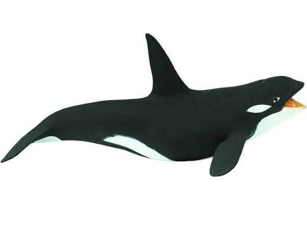 Safari Ltd Wild Safari Sea Life Killer Whale