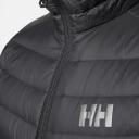 Helly Hansen Verglas Down Insulator Jacket Bright Black - S