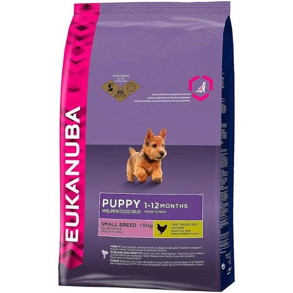 Eukanuba Puppy Small Breed (7.5 kg)