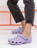 Crocs Classic Clog - Lavender - 8