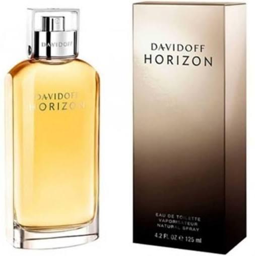 Davidoff Horizon EDT 125 ml