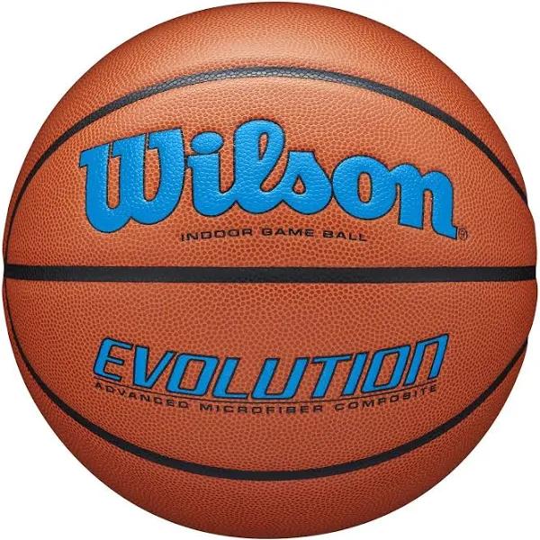 Wilson Evolution Game Basketball