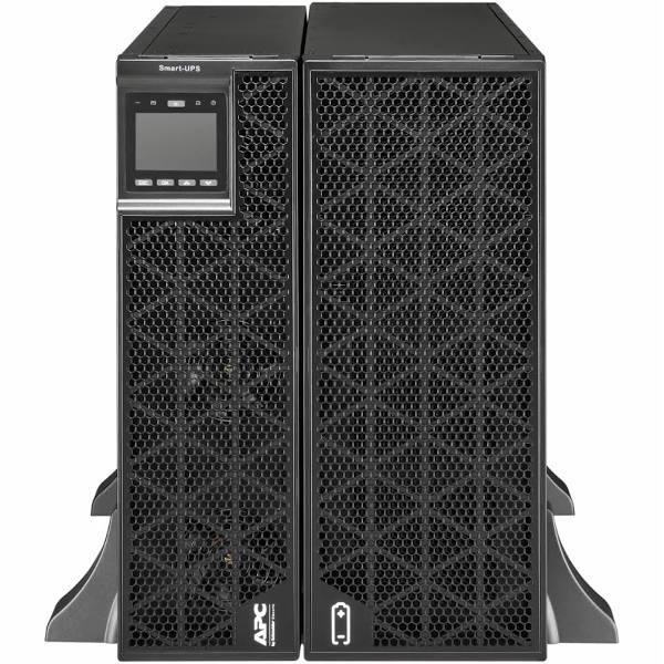 APC Srtg15kxli Uninterruptible Power Supply (UPS) Double-conversion (Online) 15 kVA 15000 W