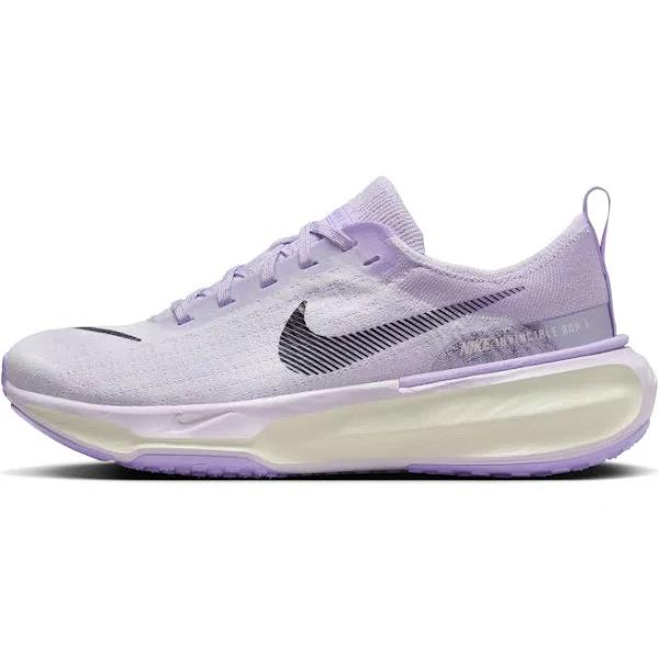 Nike Invincible 3 Women's Road Running Shoes Purple / 12