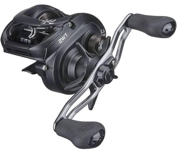 Daiwa Tatula 150 Baitcaster Reel