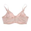 Berlei Sweatergirl Non-Padded Bra - Nude