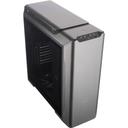 Cooler Master MasterCase SL600M Midi Tower Black