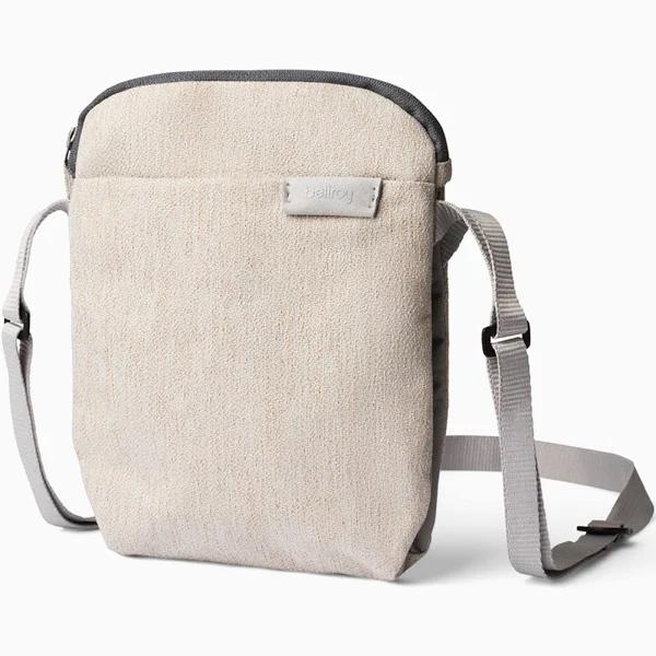 Bellroy City Pouch, Saltbush