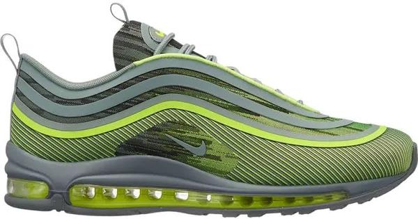 Nike Air Max 97 Ultra ’17 'Mica Green' 918356‐701