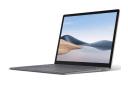 Microsoft Surface Laptop 4 For Business 13.5" i5 8GB 512GB Win10 Pro - Platinum