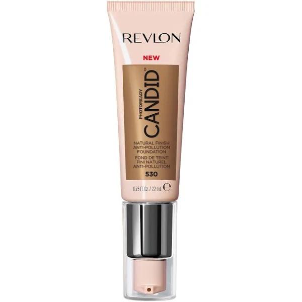 Revlon PhotoReady Candid Foundation Pecan