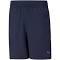 Puma Men's Performance Woven 7" Shorts (Peacoat, Size L)