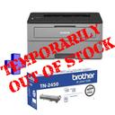 Brother HL-L2350DW Mono Laser Printer